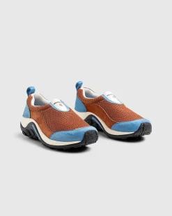 Jungle Moc (M) Breeze Topaz