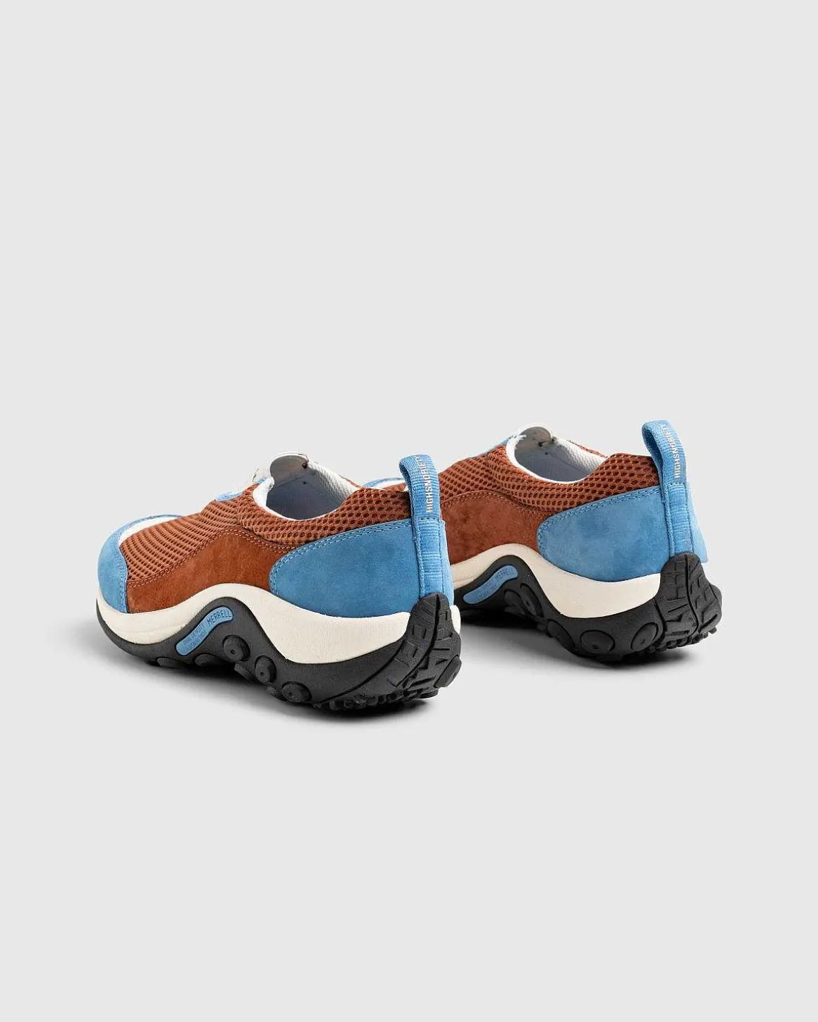 Jungle Moc (M) Breeze Topaz