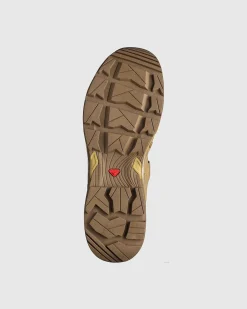Jungle Ultra Low Advanced Dull Go