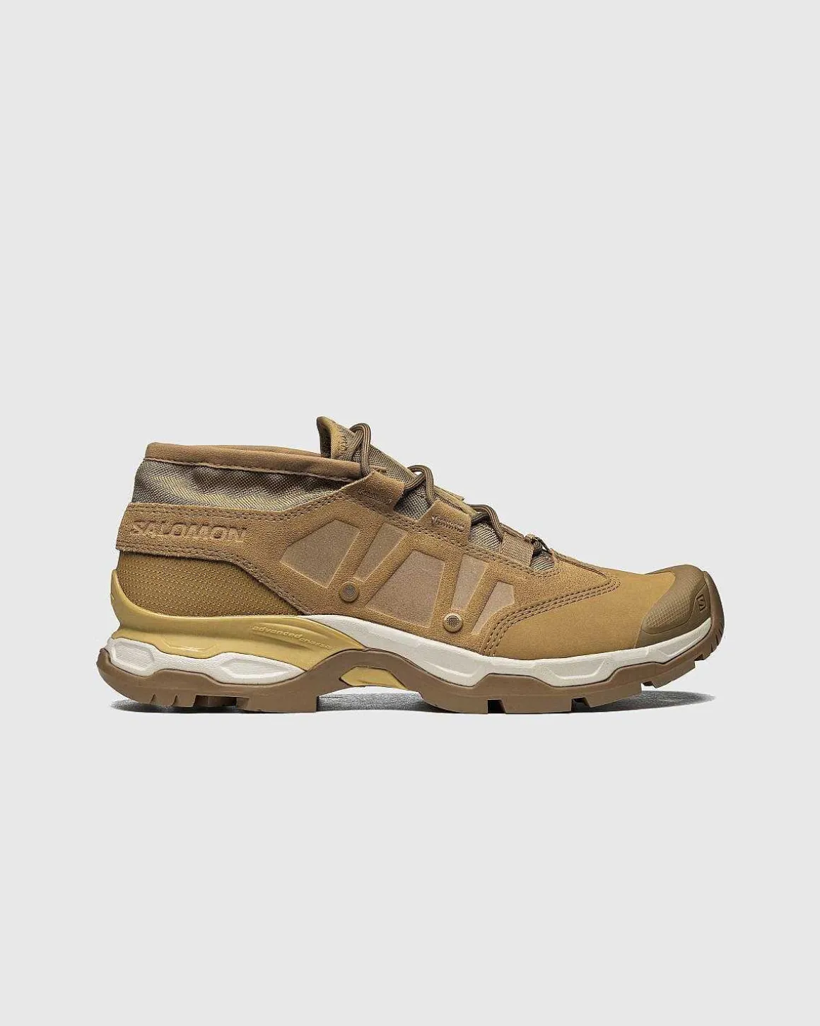 Jungle Ultra Low Advanced Dull Go