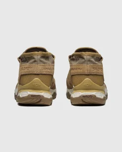 Jungle Ultra Low Advanced Dull Go