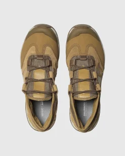 Jungle Ultra Low Advanced Dull Go