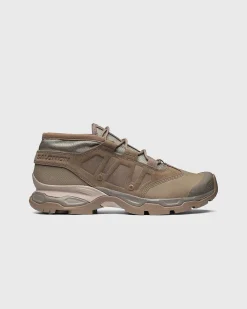 Jungle Ultra Low Advanced Falcon/Vintage Khaki