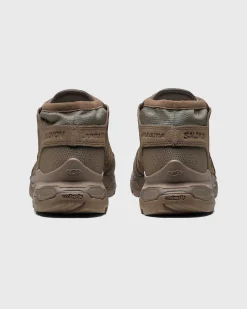 Jungle Ultra Low Advanced Falcon/Vintage Khaki