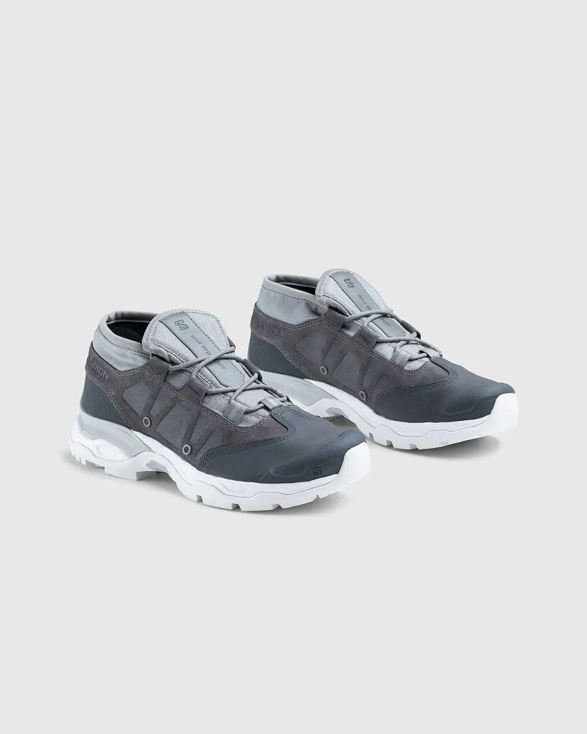 Jungle Ultra Low Gra