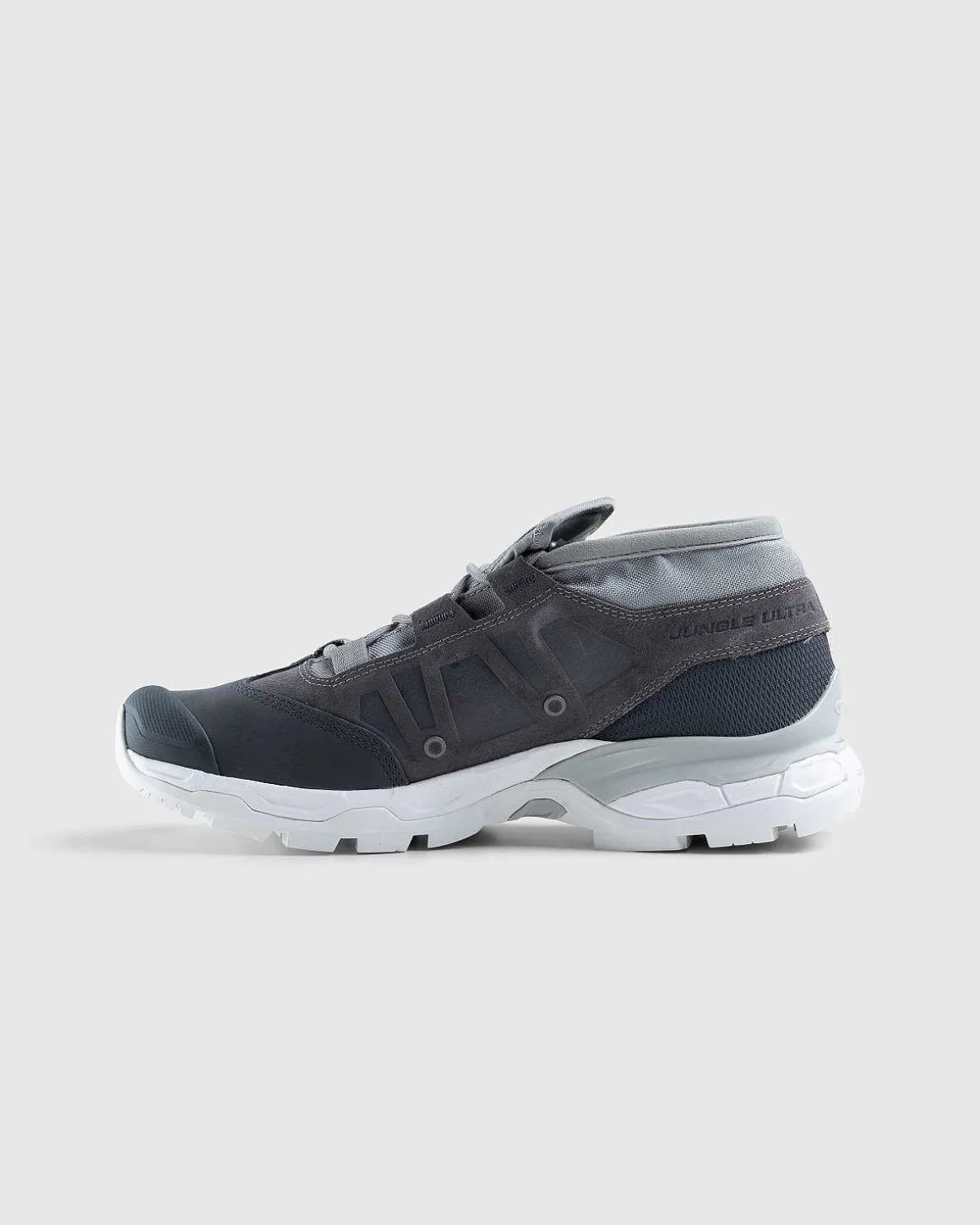 Jungle Ultra Low Gra