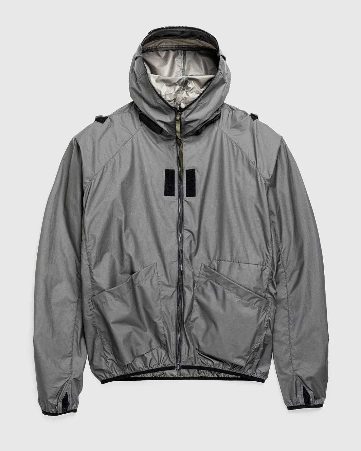 J118-Ws Jakke Gra