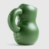 Kande Emily Moss Green