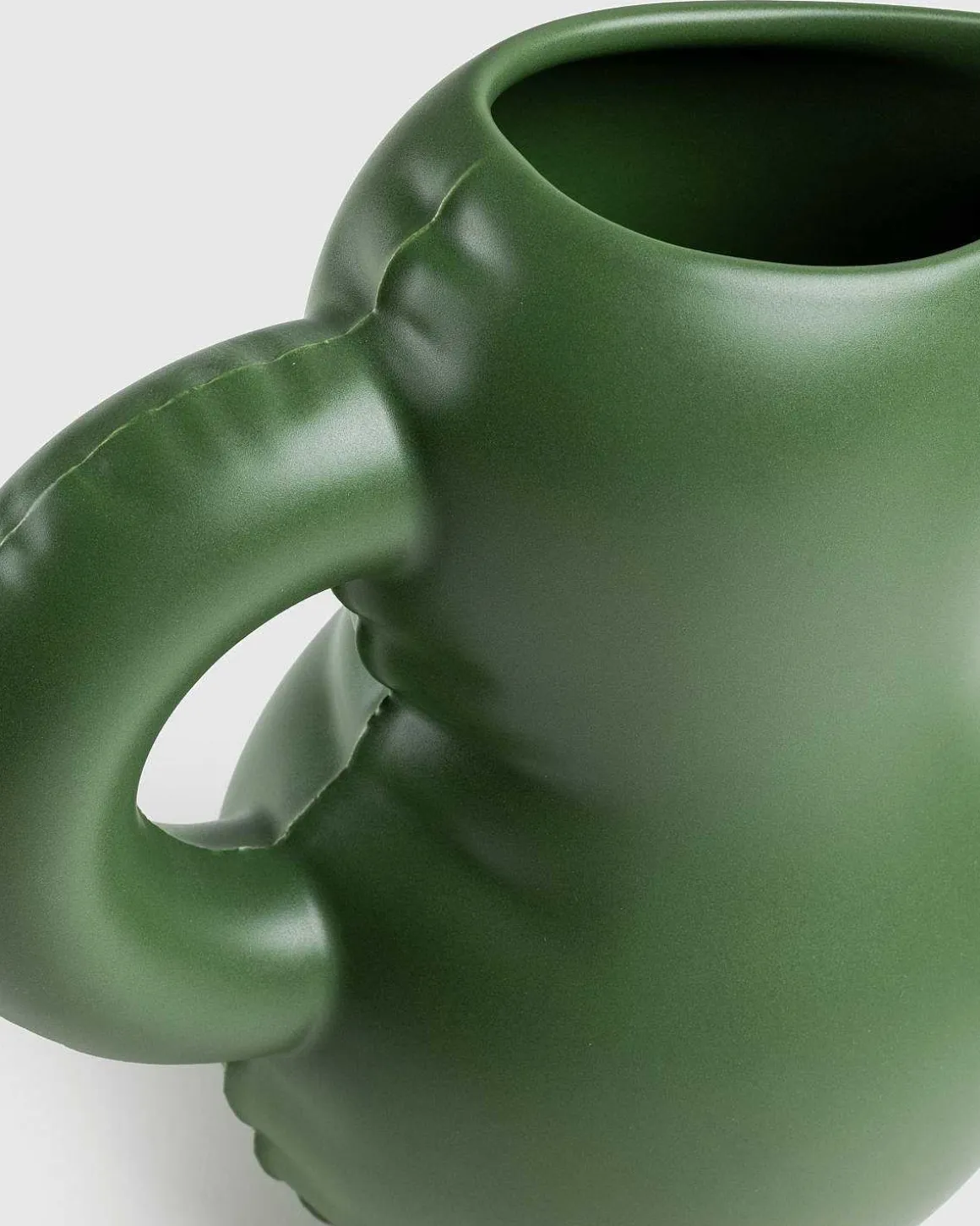 Kande Emily Moss Green