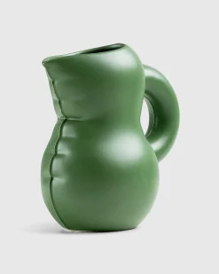 Kande Emily Moss Green