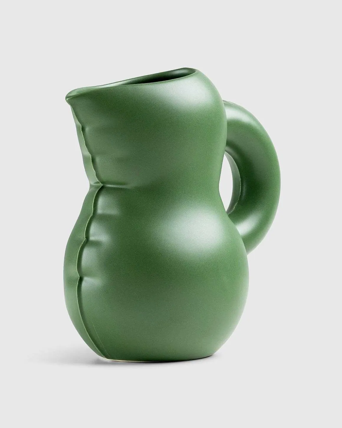 Kande Emily Moss Green