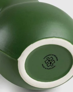 Kande Emily Moss Green