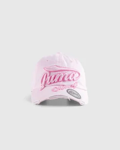 Kasket Pink
