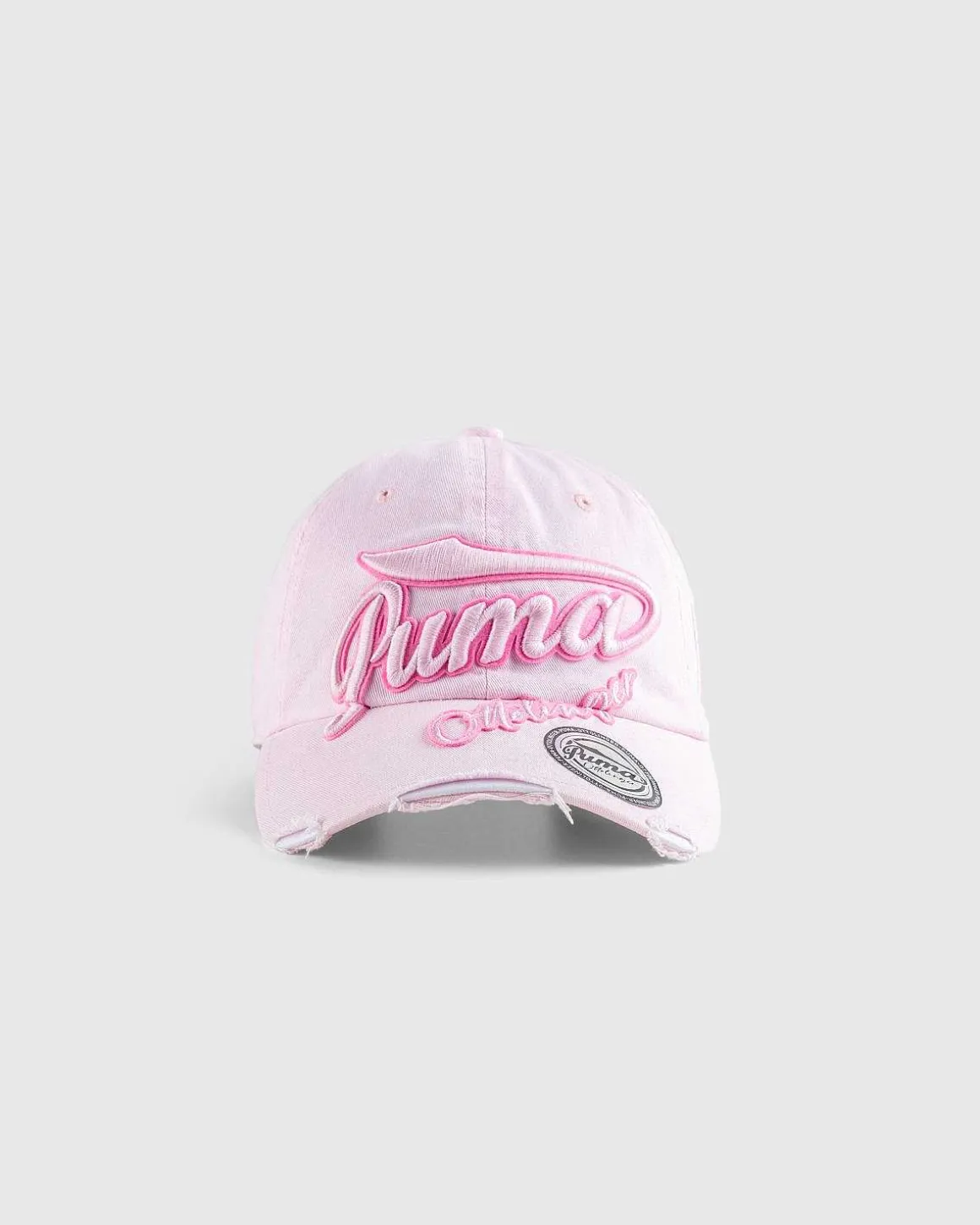 Kasket Pink