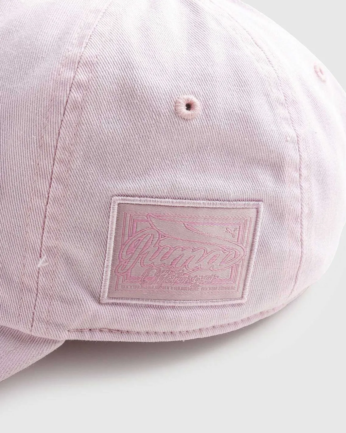 Kasket Pink