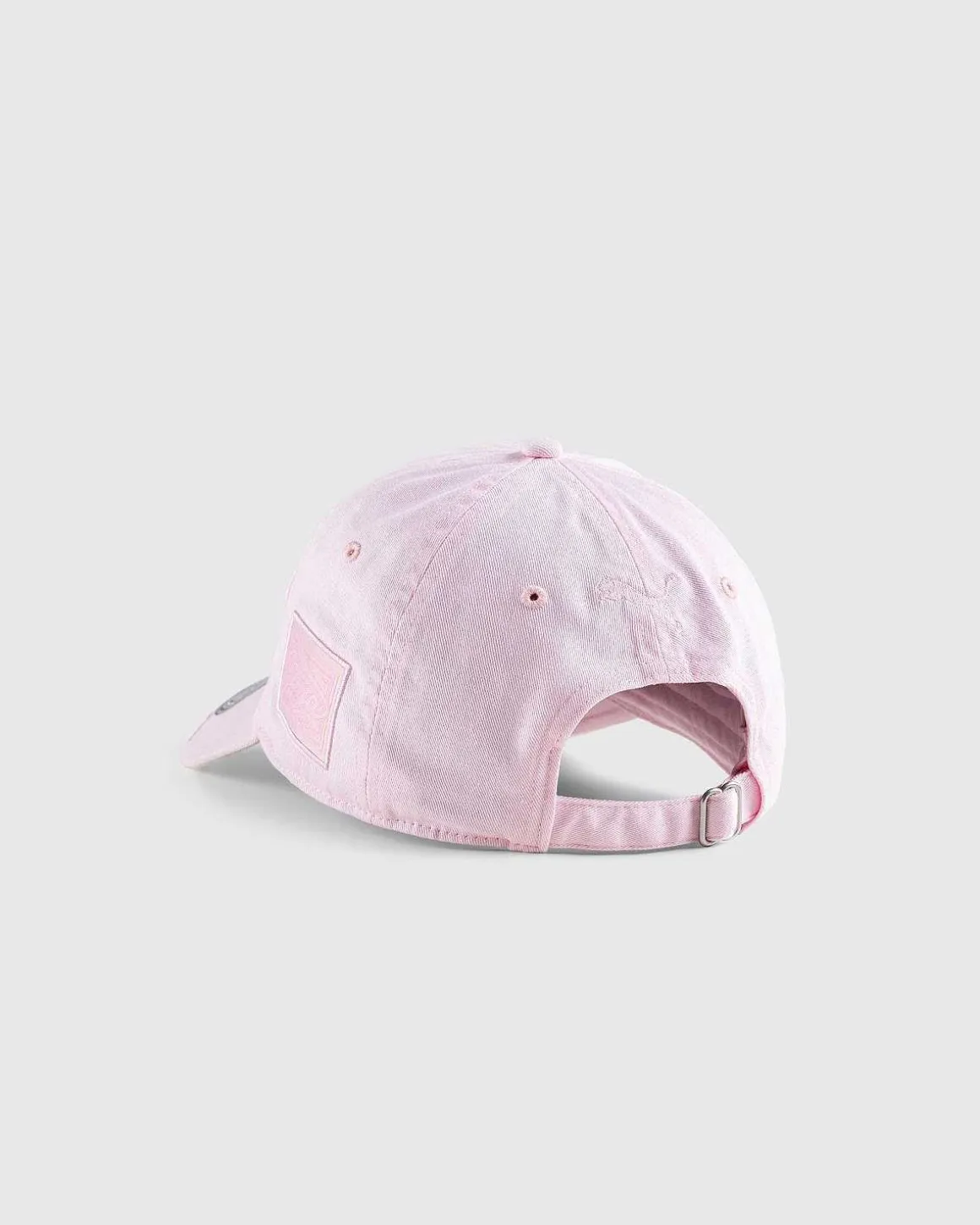 Kasket Pink