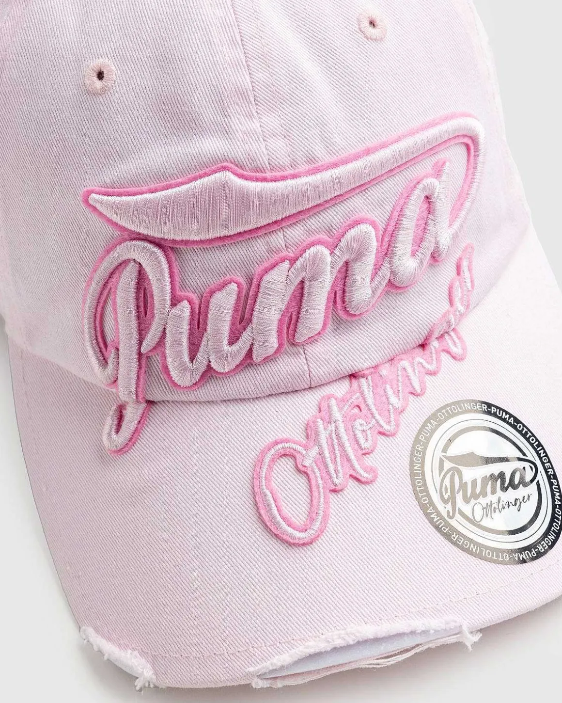 Kasket Pink