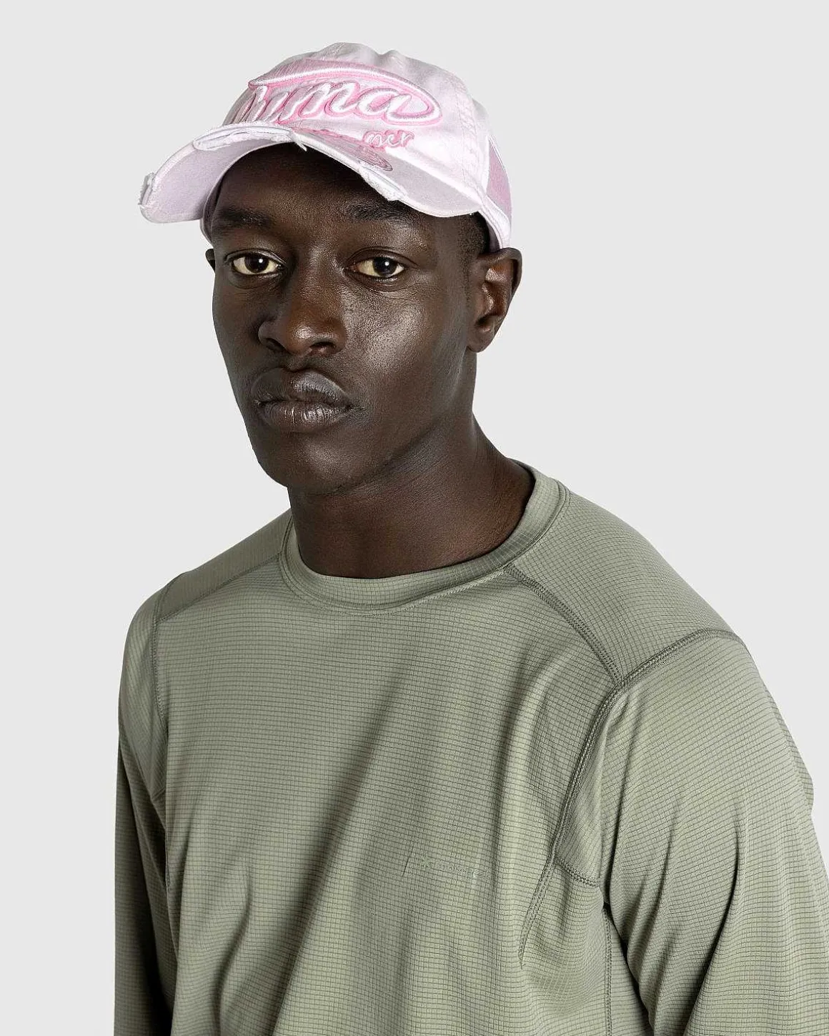 Kasket Pink
