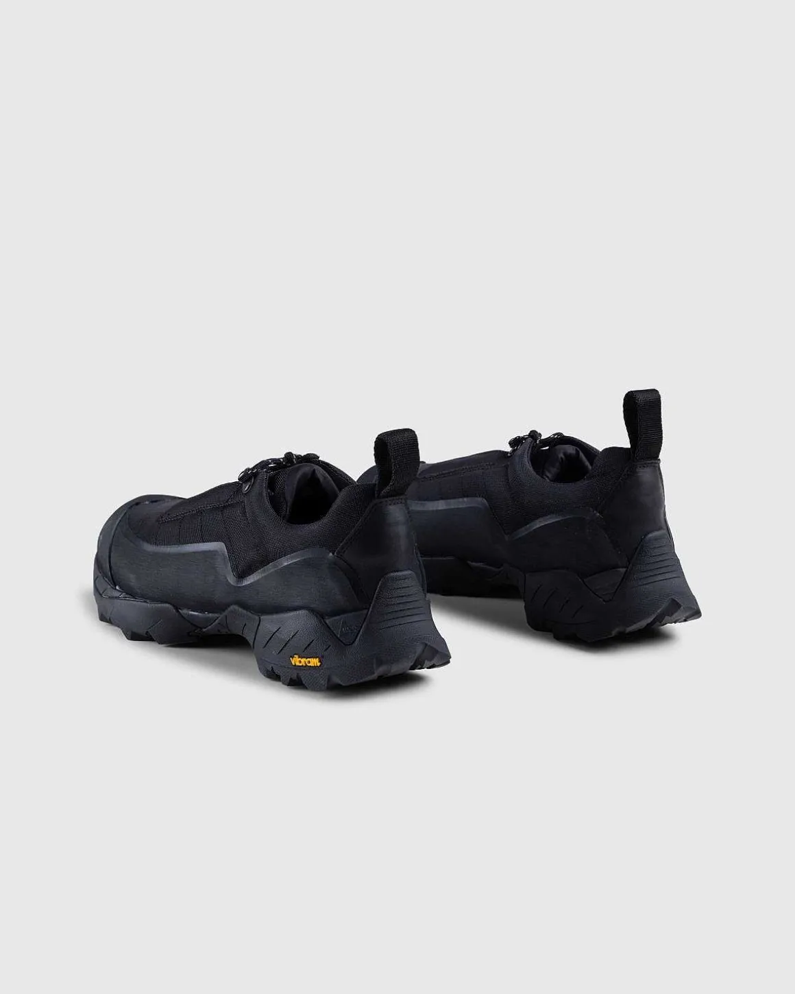 Katharina Sneaker Sort