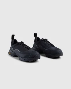 Katharina Sneaker Sort