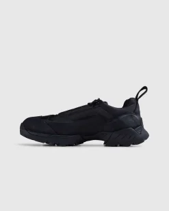 Katharina Sneaker Sort