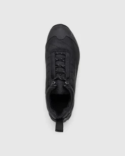 Katharina Sneaker Sort