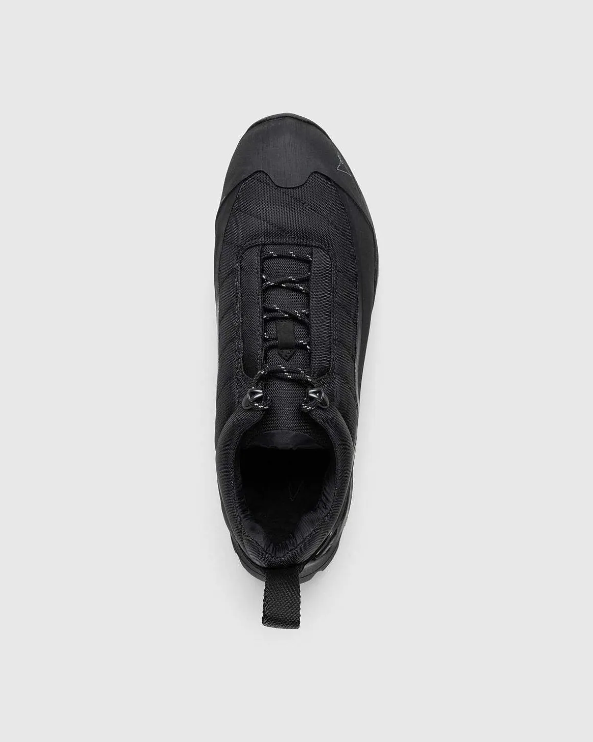 Katharina Sneaker Sort
