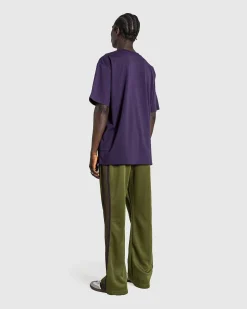 Kavaleri Twill Pant Khaki
