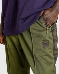 Kavaleri Twill Pant Khaki