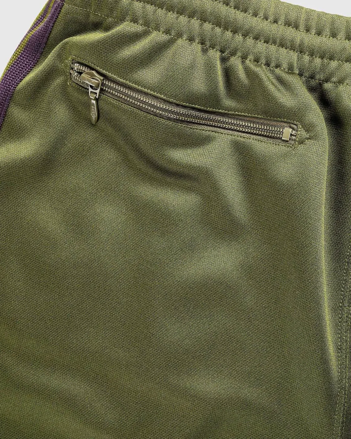 Kavaleri Twill Pant Khaki
