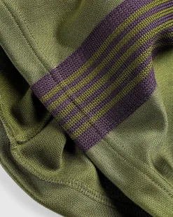 Kavaleri Twill Pant Khaki