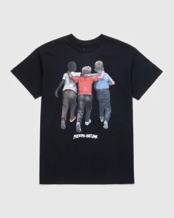 Kids Are Alright T-Shirt Sort