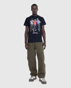 Kids Are Alright T-Shirt Sort