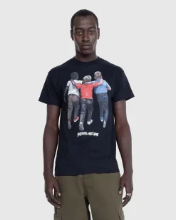 Kids Are Alright T-Shirt Sort