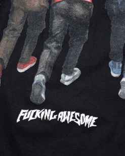 Kids Are Alright T-Shirt Sort
