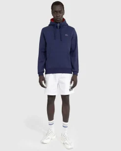 Kvart Lynlas Haettetroje Navy