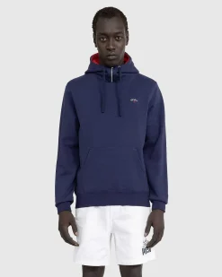 Kvart Lynlas Haettetroje Navy