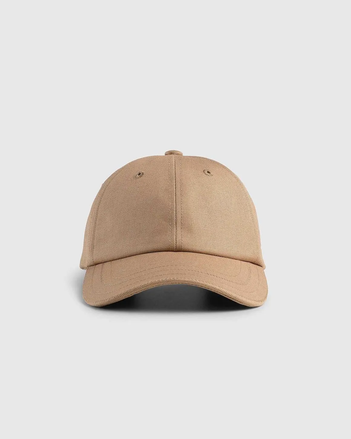 La Casquette Jacquemus Beige