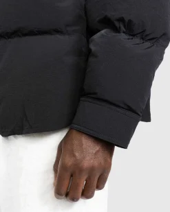 La Doudoune Chemise