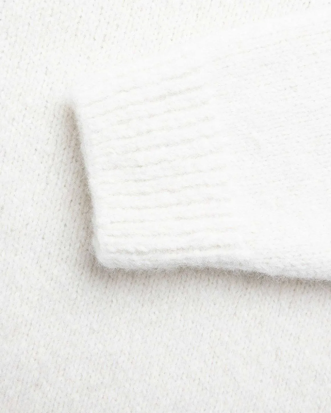 La Maille Pavane Off-White