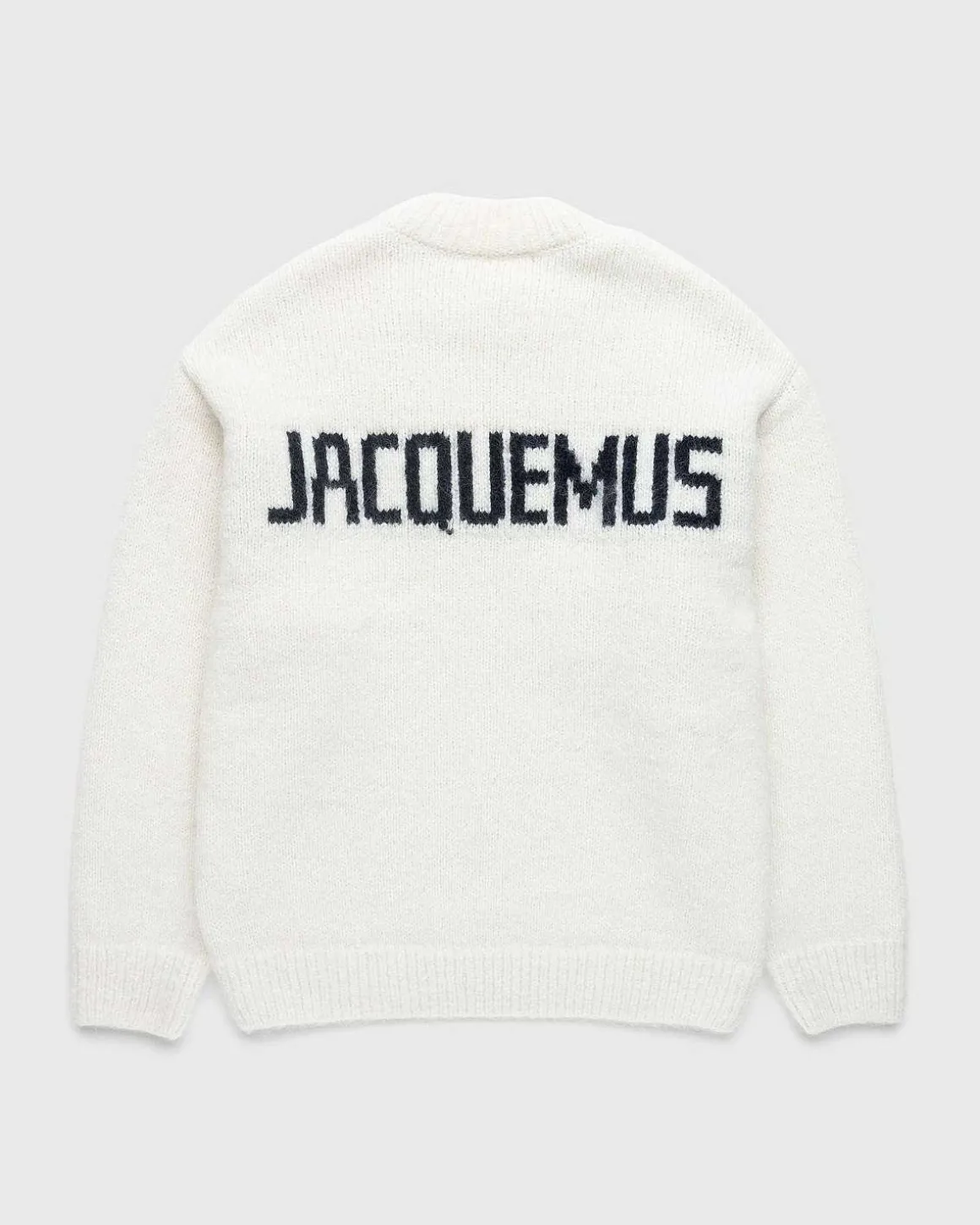 La Maille Pavane Off-White