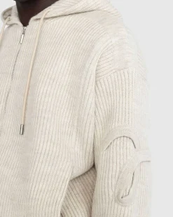 La Maille Sevilla Beige