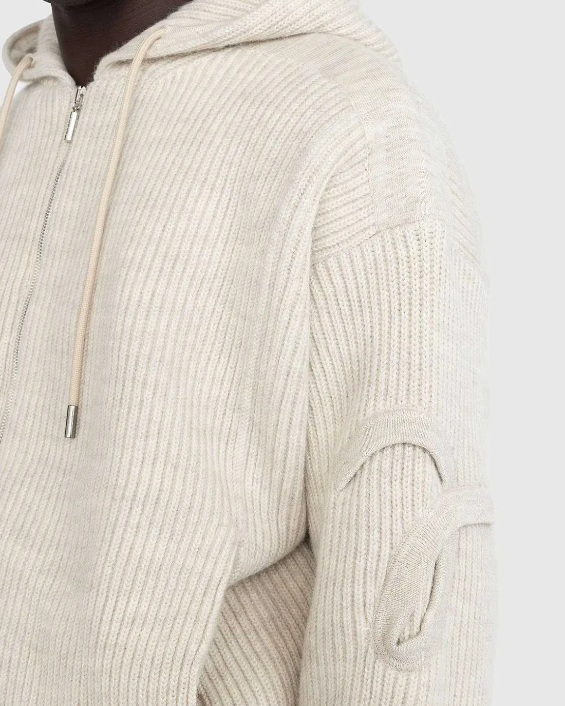 La Maille Sevilla Beige