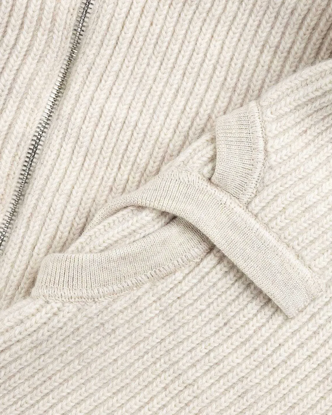 La Maille Sevilla Beige