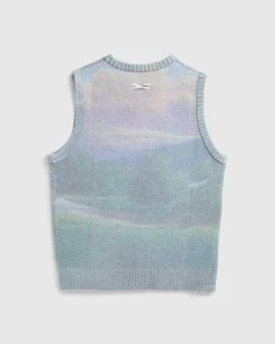 Landskabstroje Vest Multi