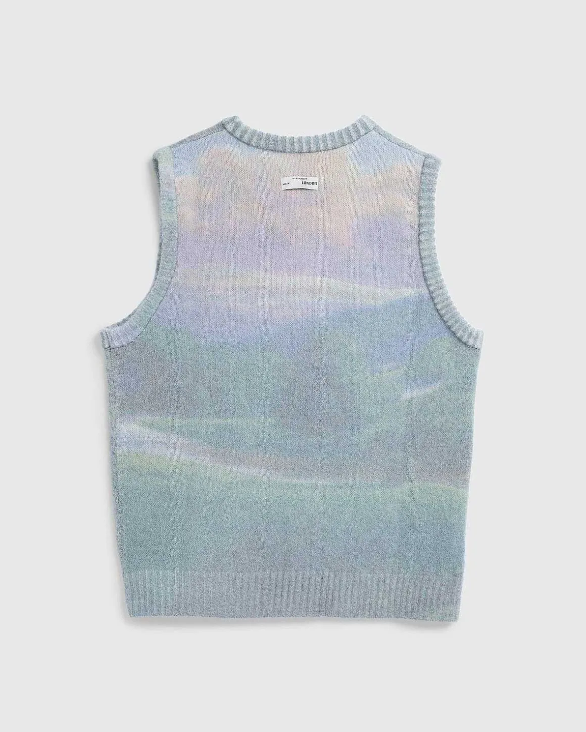 Landskabstroje Vest Multi