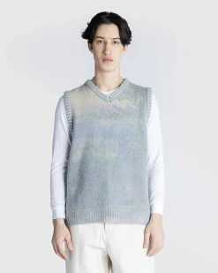 Landskabstroje Vest Multi