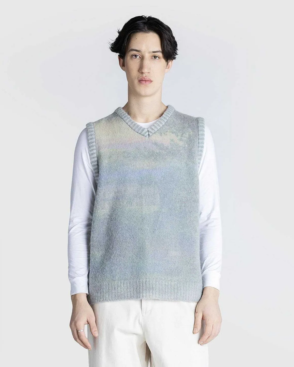 Landskabstroje Vest Multi