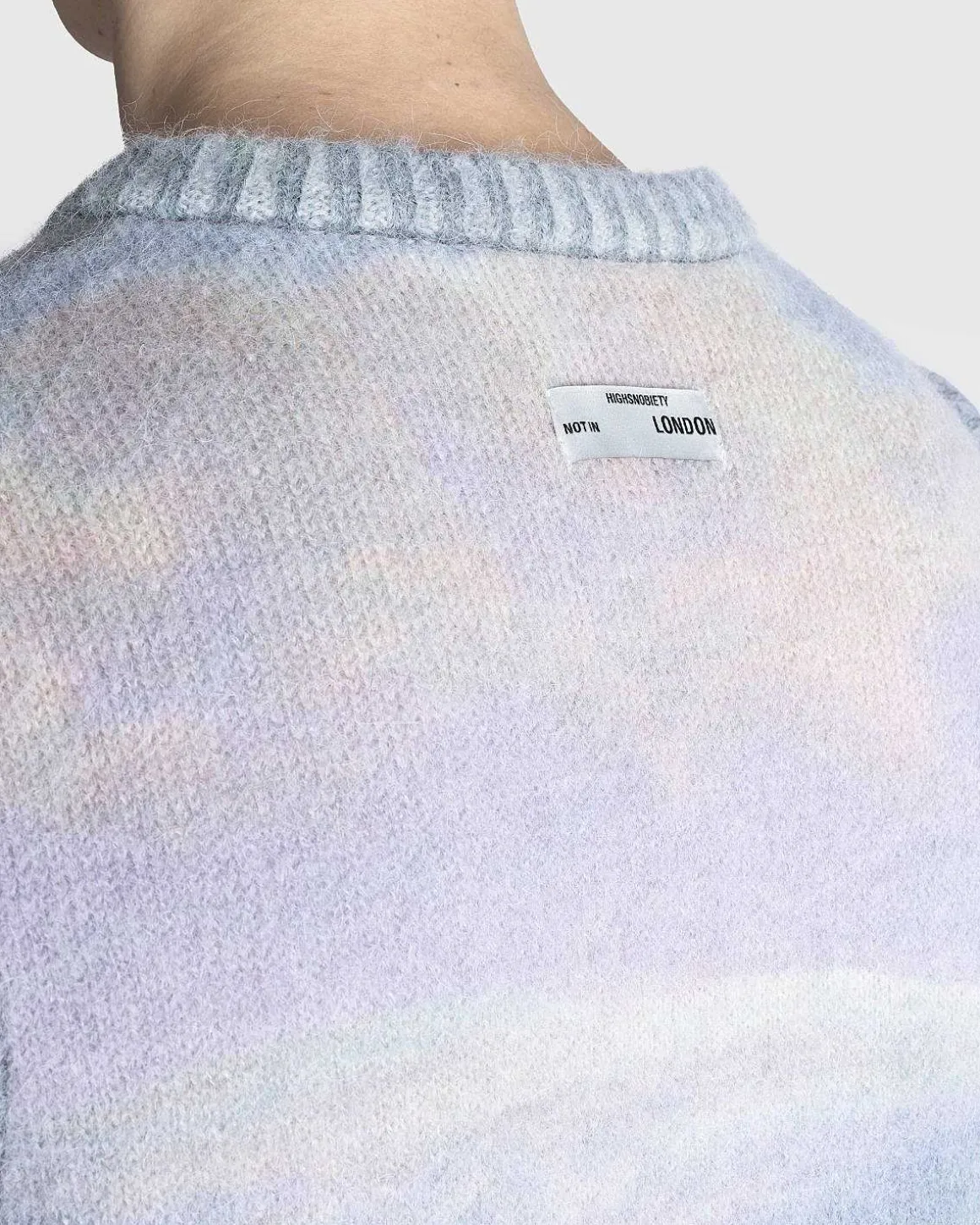 Landskabstroje Vest Multi