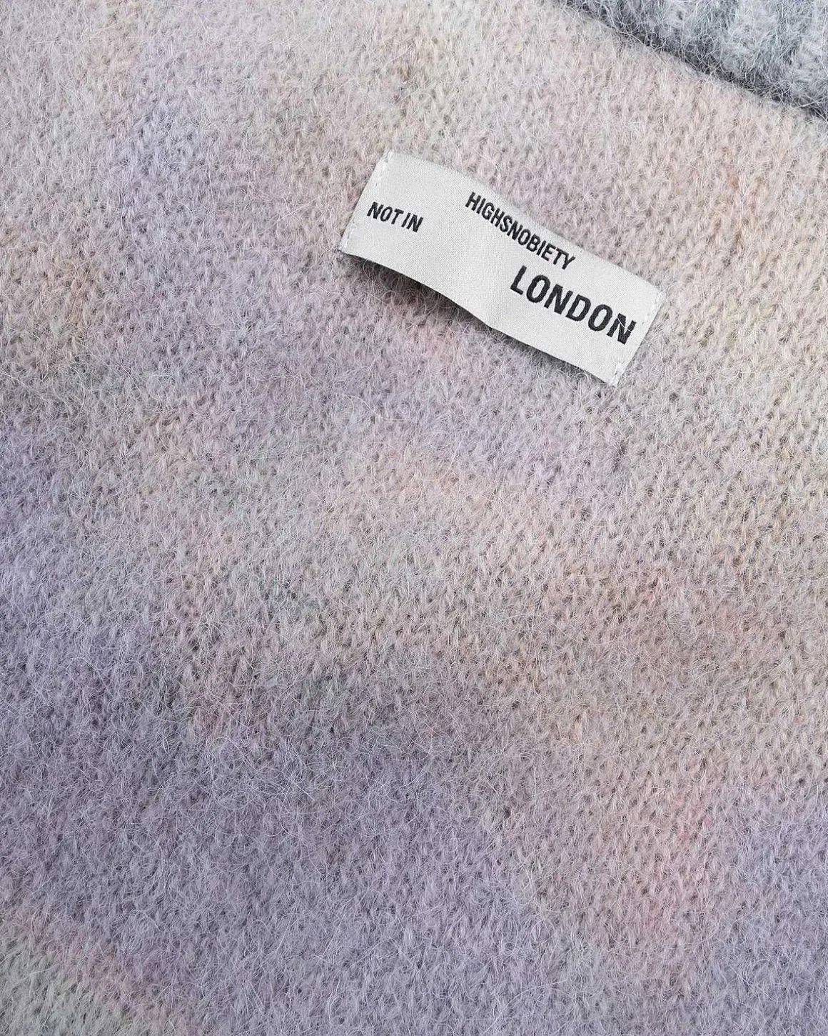 Landskabstroje Vest Multi